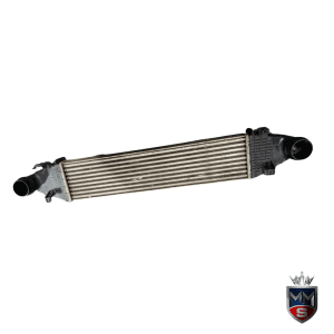 Mercedes E250 W207 Intercooler