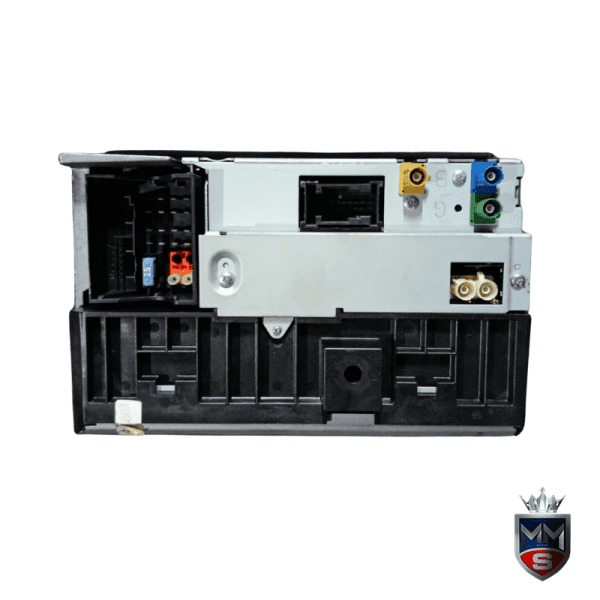 Mercedes GL350 W164 Radio – Used - Image 2