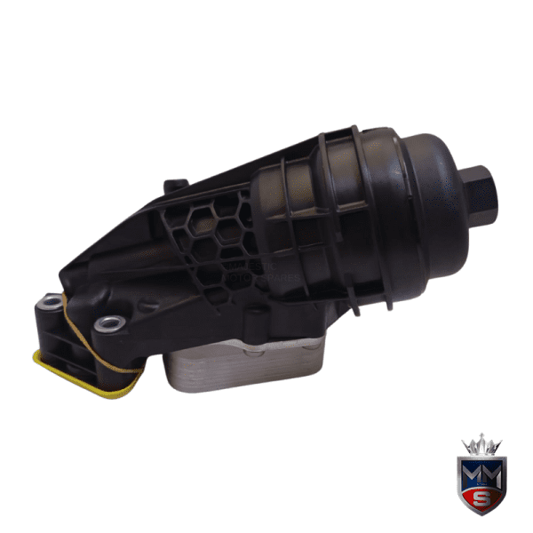 Mercedes M270 Oil Filter Housing
