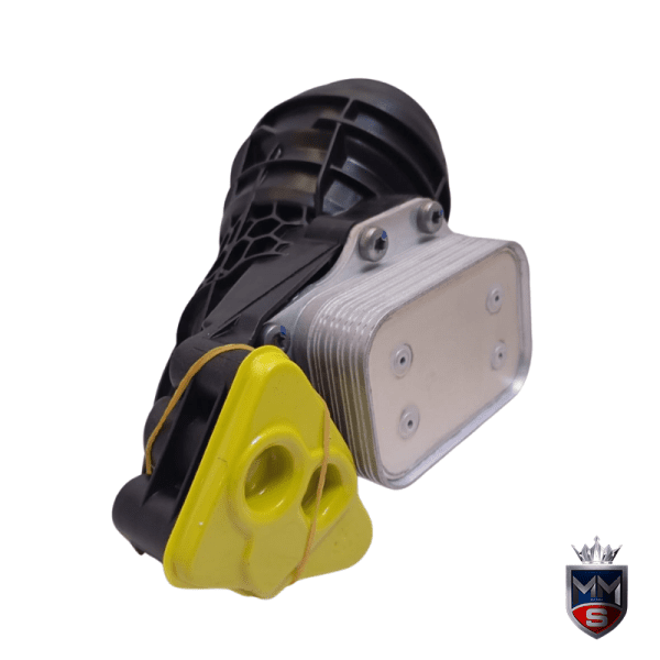 Mercedes M270 Oil Filter Housing