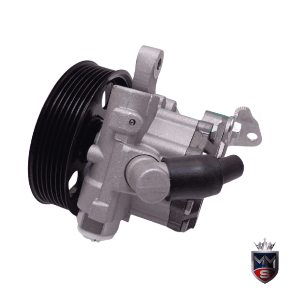 Mercedes M642.8 Power Steering Pump - Image 3
