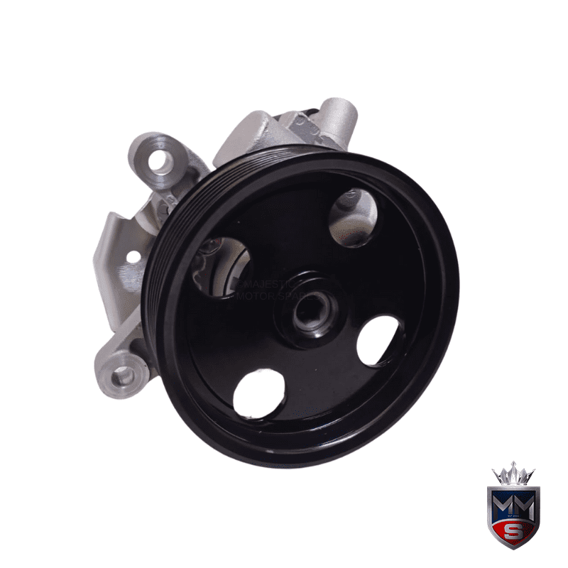 Mercedes M642.8 Power Steering Pump
