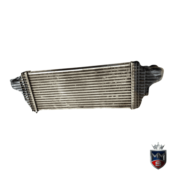 Mercedes ML320 W164 Intercooler