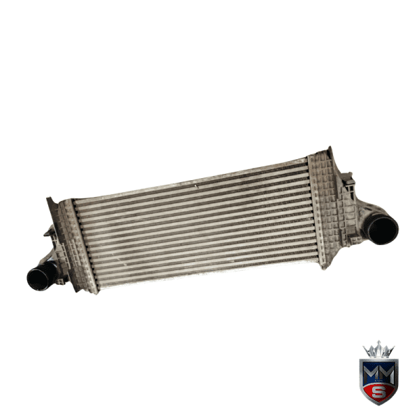 Mercedes ML320 W164 Intercooler