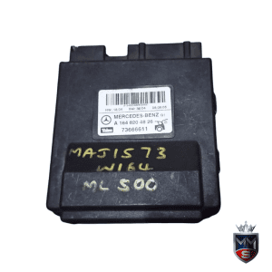 Mercedes ML500 W164 Tailgate Control Module