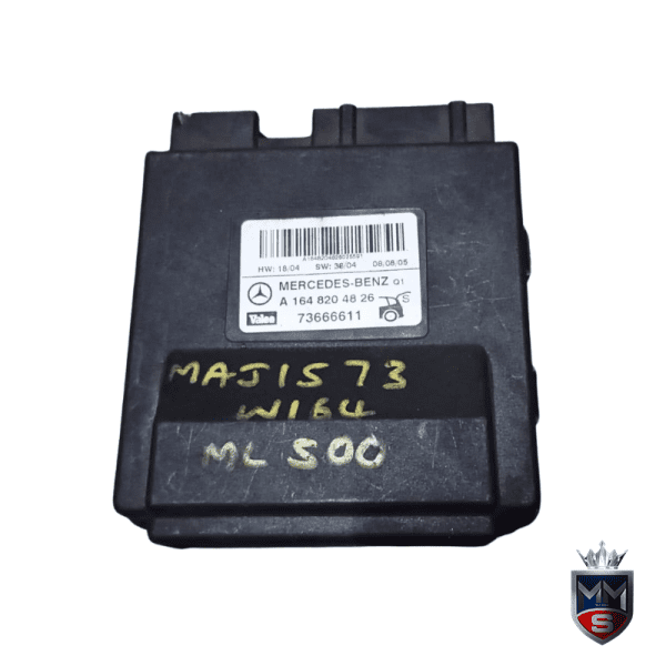 Mercedes ML500 W164 Tailgate Control Module