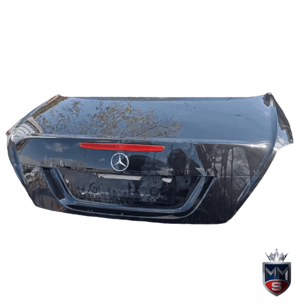 Mercedes SLK350 W171 Boot Lid