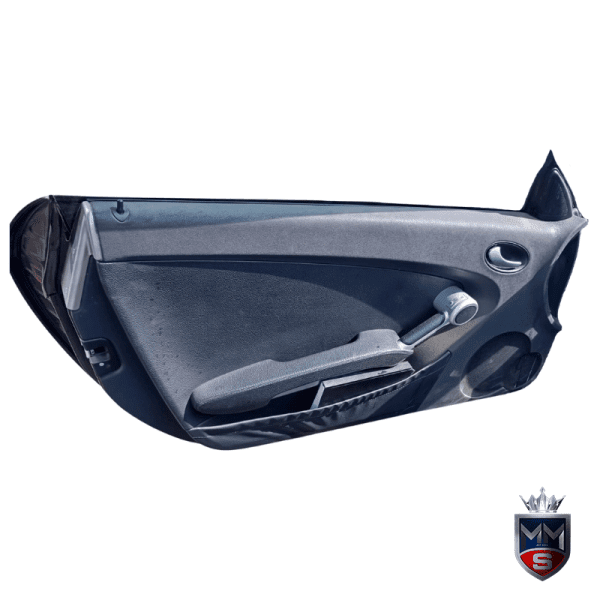Mercedes SLK350 W171 Door Panels