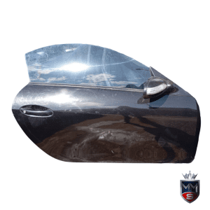 Mercedes SLK350 W171 Door Shells