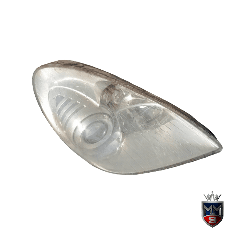 Mercedes SLK350 W171 Headlights