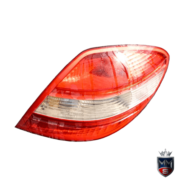 Mercedes SLK350 W171 Tail Light – Used