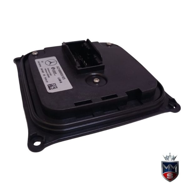 Mercedes W117 Xenon Box