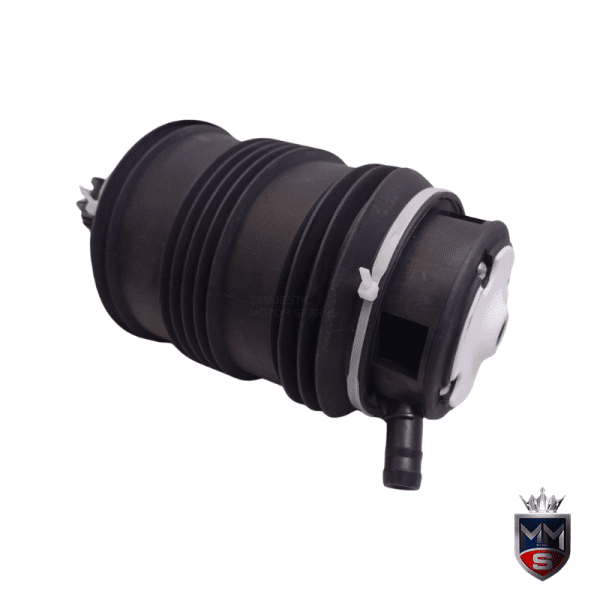 Mercedes W211 Rear Air Cushion