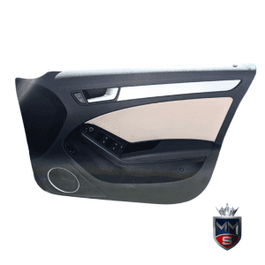 Audi S4 B8 Door Panels