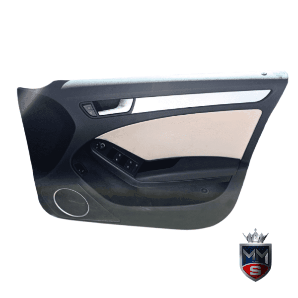 Audi S4 B8 Door Panels