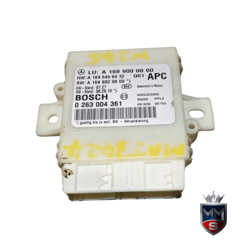 Mercedes B200 W245 PDC Module