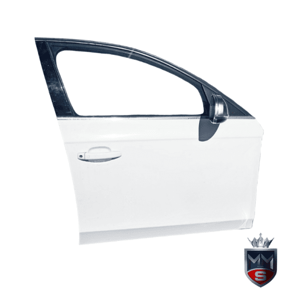 Audi S4 B8 Door Shells