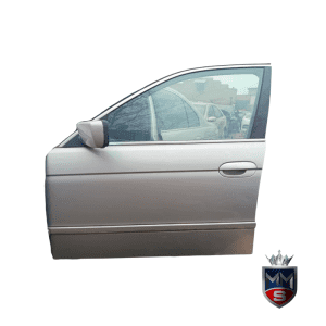 2001 BMW 540i E39 Door Shells