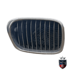 2001 BMW 540i E39 Kidney Grilles