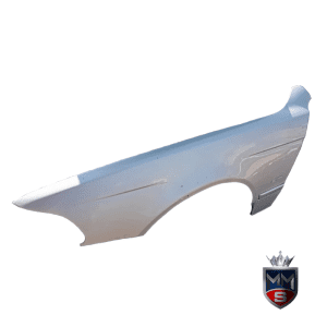 BMW 540i E39 Fenders