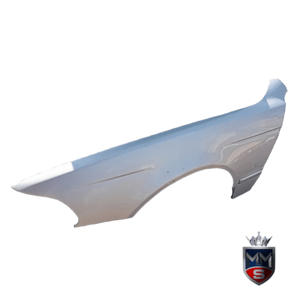 BMW 540i E39 Fenders