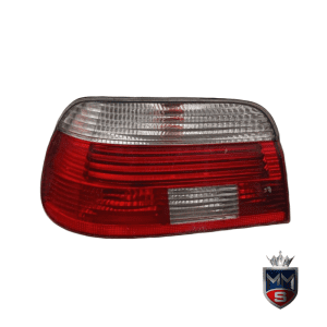 2001 BMW 540i E39 Sedan Tail Lights