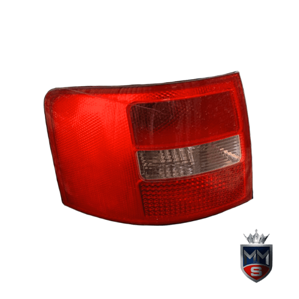 2002 Audi A6 Allroad 2.7 Quattro Station Wagon Tail Lights