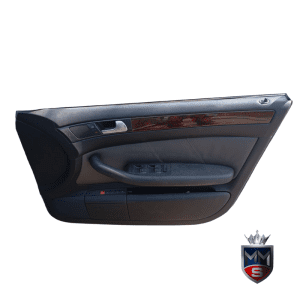 2002 Audi A6 Allroad Door Panels