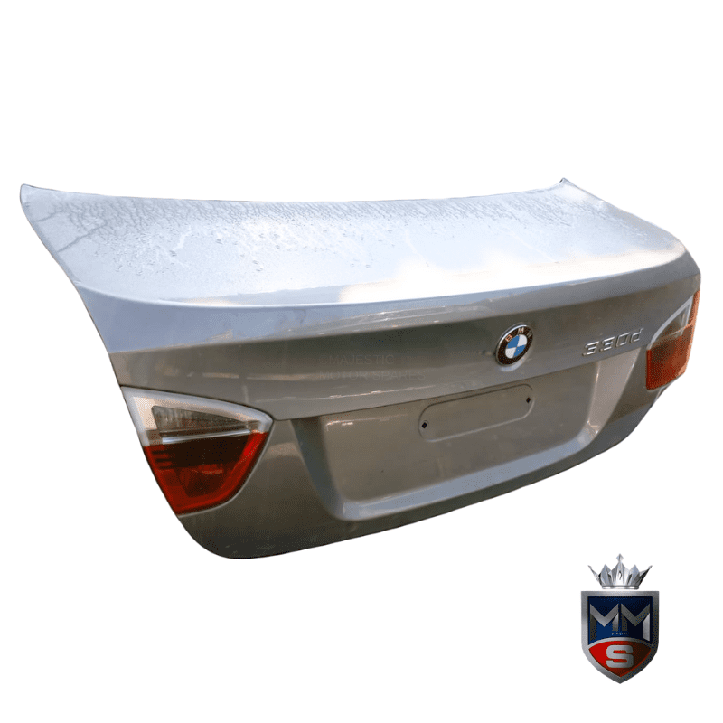 2006 BMW 330d E90 Boot Lid