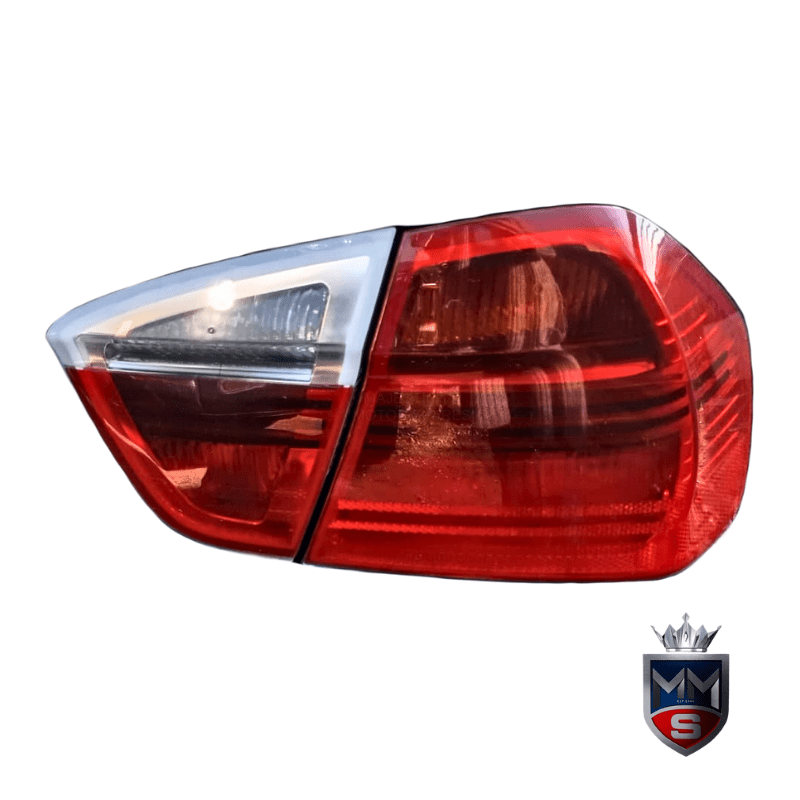 2006 BMW 330d E90 Tail Lights