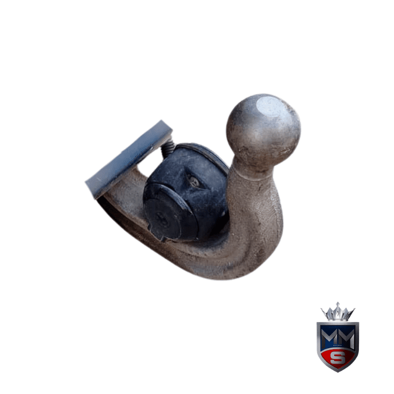 2006 BMW 330d E90 Tow Bar