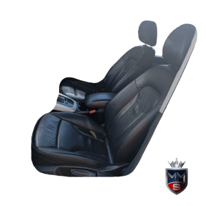 2012 Audi Q5 2.0 TDI Quattro Car seats