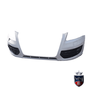 2012 Audi Q5 2.0 TDI Quattro Front bumper