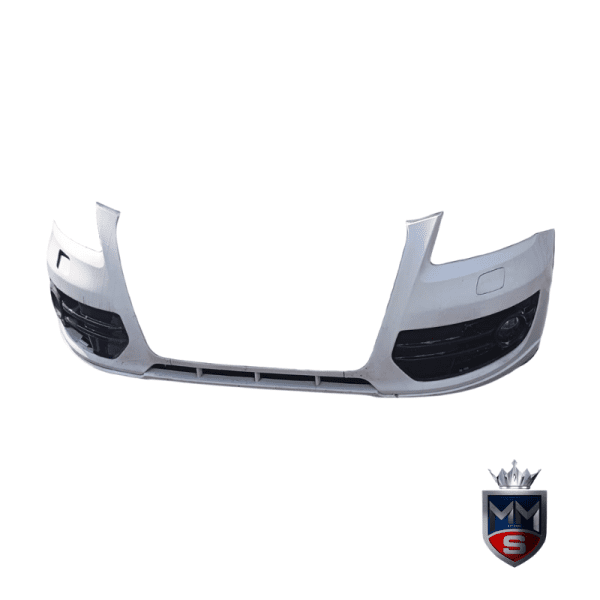 2012 Audi Q5 2.0 TDI Quattro Front bumper