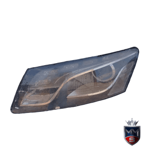 2012 Audi Q5 2.0 TDI Quattro Headlights