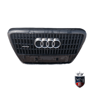 2012 Audi Q5 2.0 TDI Quattro Main grille