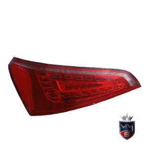 2012 Audi Q5 2.0 TDI Quattro Tail lights