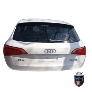 2012 Audi Q5 2.0 TDI Quattro Tailgate