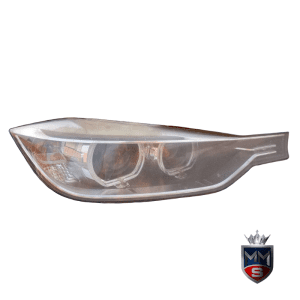2013 BMW 320i Sedan F30 Headlights