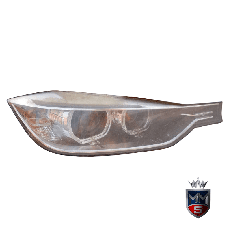 2013 BMW 320i Sedan F30 Headlights