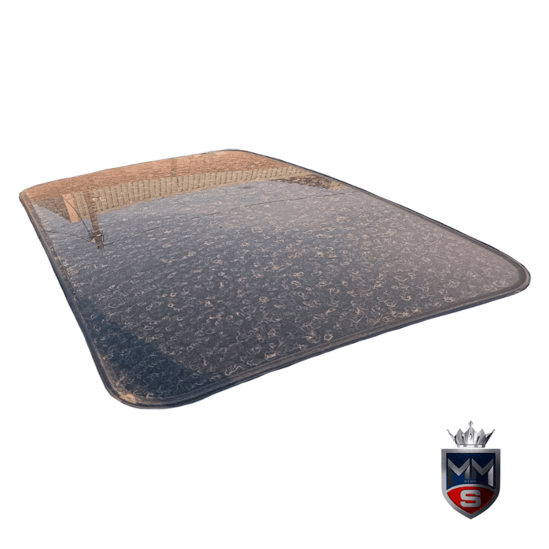 BMW 320i F30 Sunroof