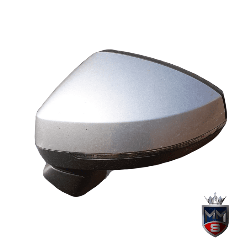 2014 Audi A3 Sedan Door Mirrors