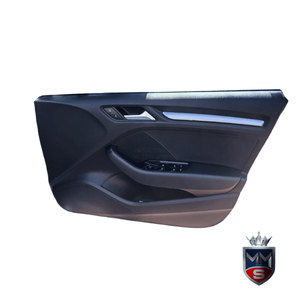 2014 Audi A3 Sedan Door Panels