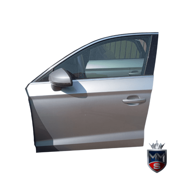 2014 Audi A3 Sedan Door Shells
