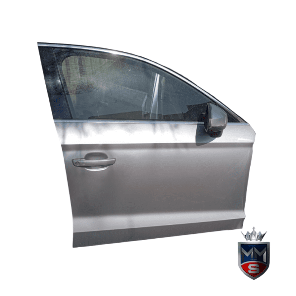 2014 Audi A3 Sedan Door Shells