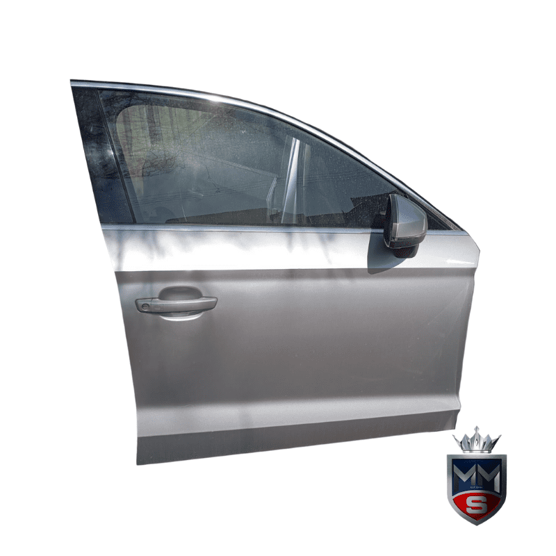 2014 Audi A3 Sedan Door Shells