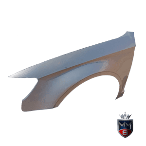 2014 Audi A3 Sedan Fenders