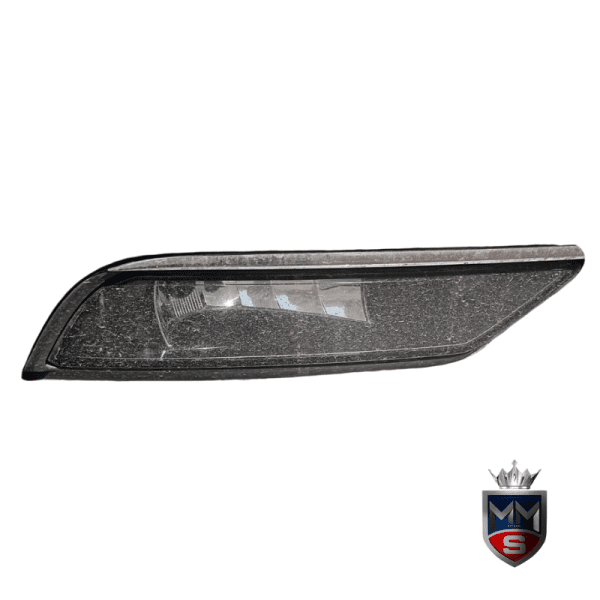 2014 Audi A3 Sedan Fog Lights