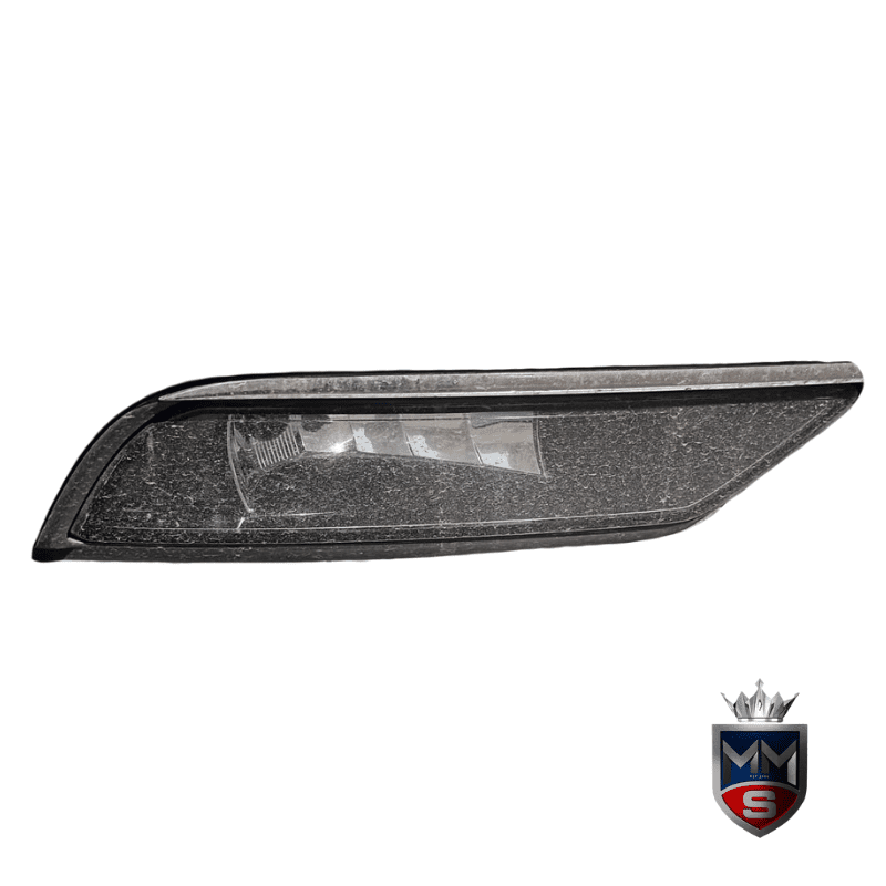 2014 Audi A3 Sedan Fog Lights