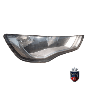 2014 Audi A3 Sedan Headlight